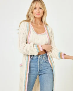 Discount Ivy Top - Tapioca Sets|Loungewear