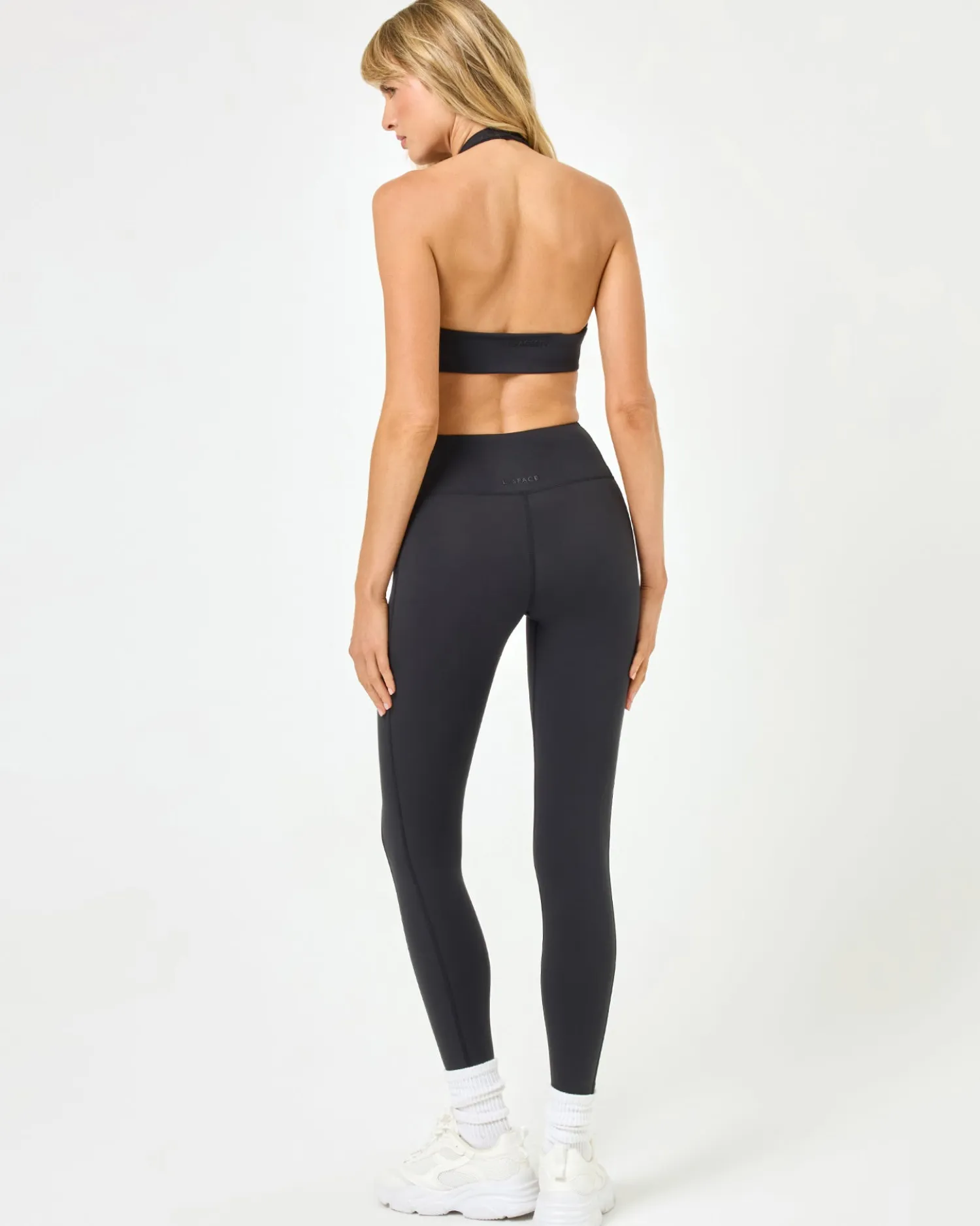 Hot Jeanne Bra - Black Tops & Bras