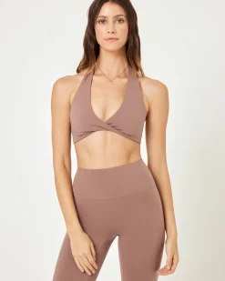Discount Jeanne Bra - Fawn Tops & Bras