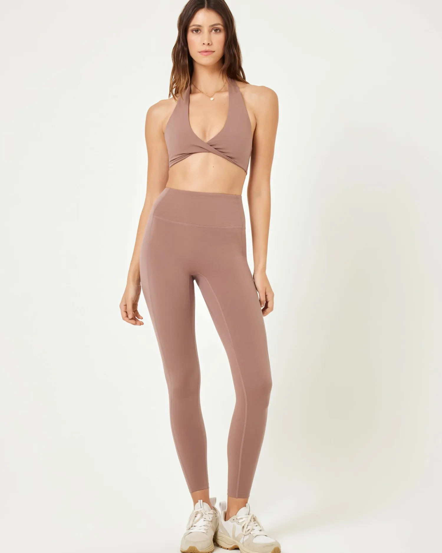 Discount Jeanne Bra - Fawn Tops & Bras