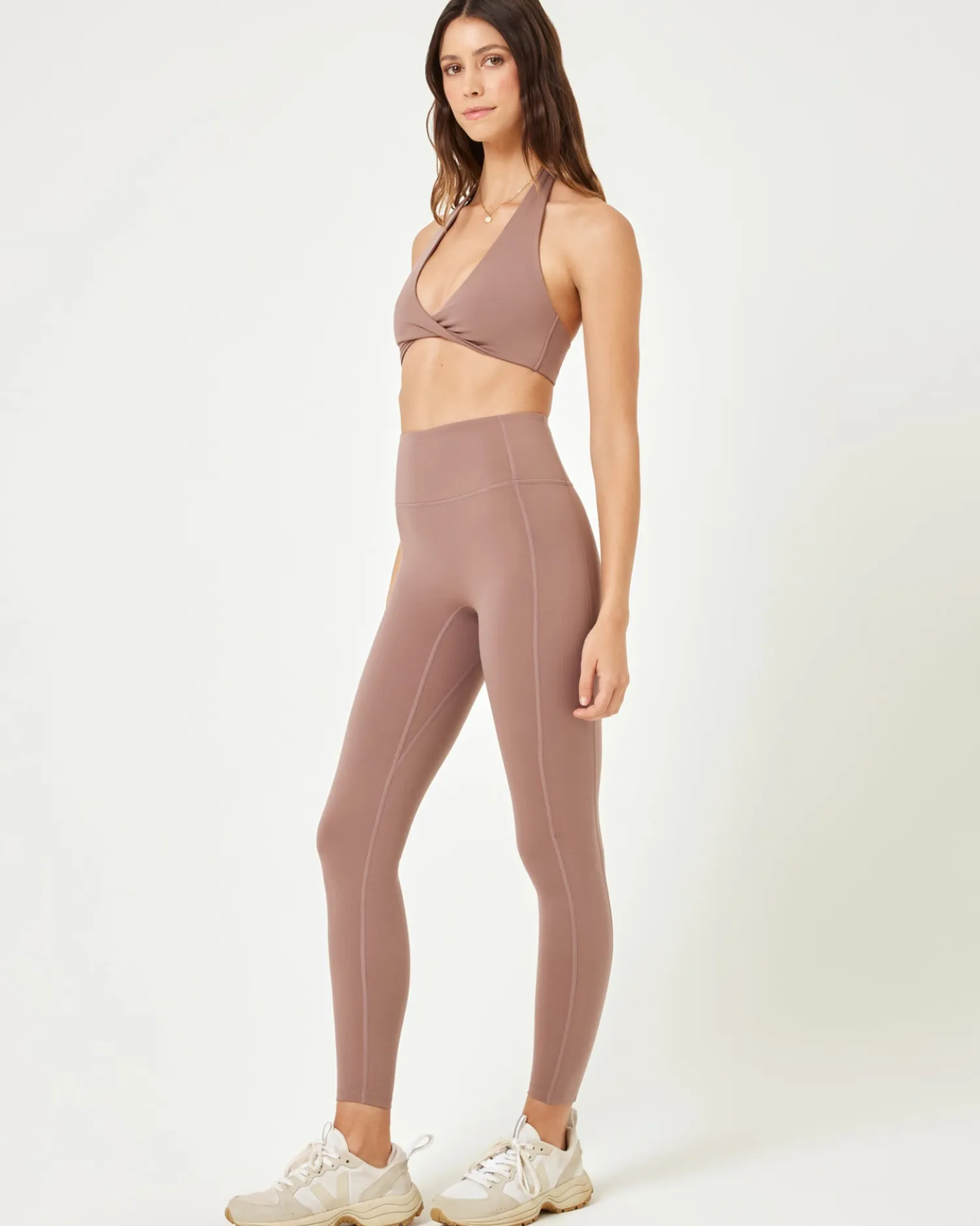 Discount Jeanne Bra - Fawn Tops & Bras