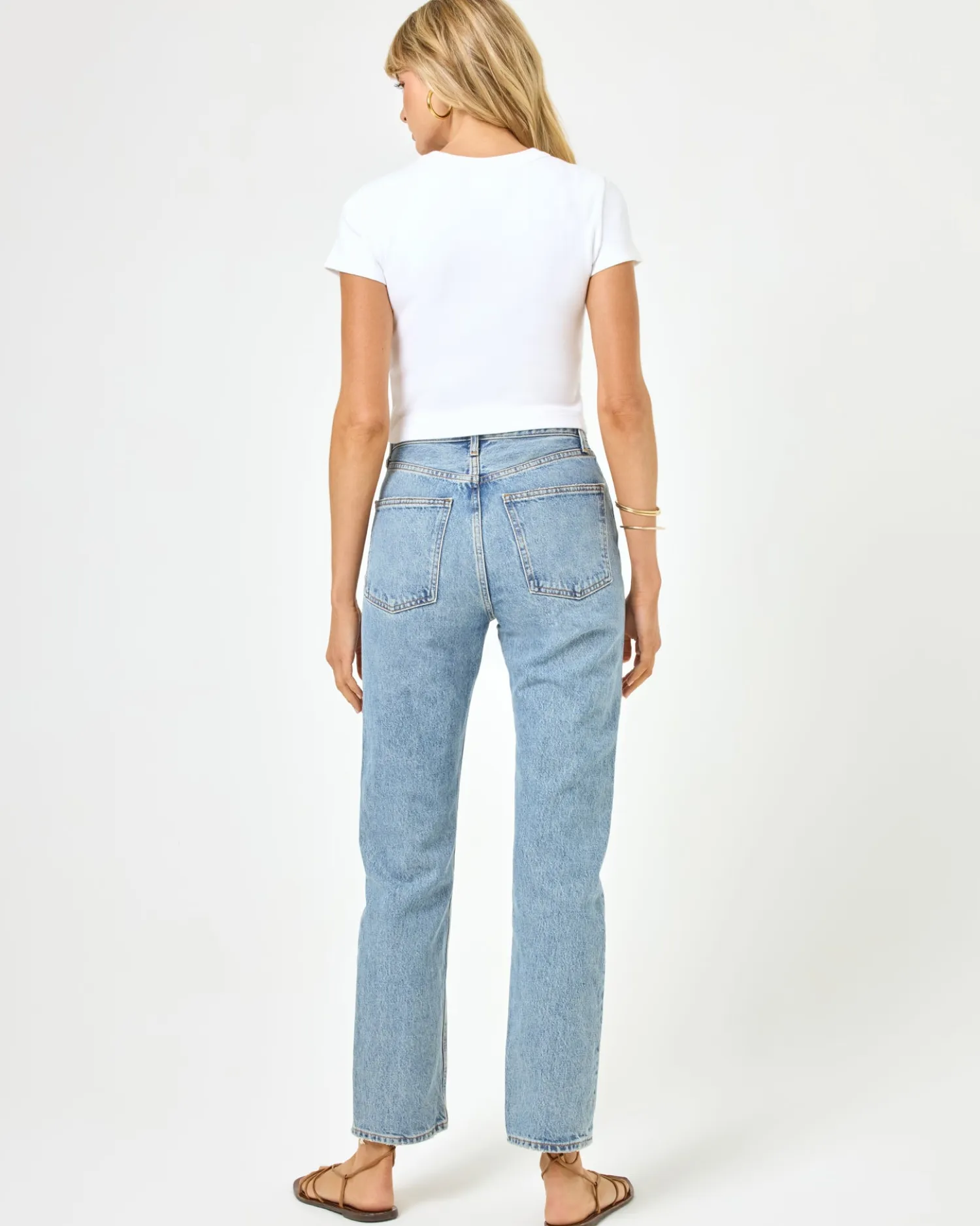 Clearance Julia Top - White Loungewear|Tops