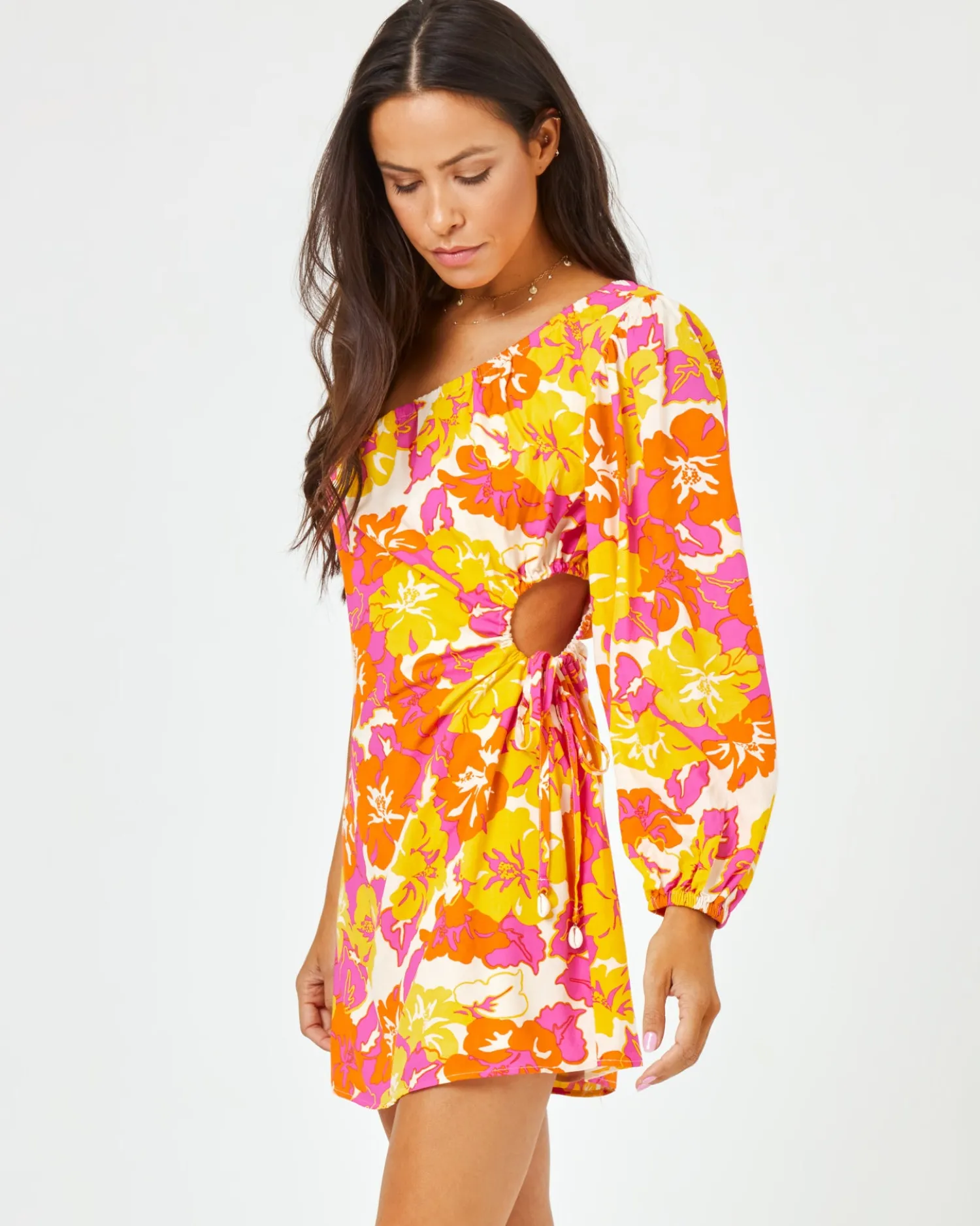 Best Kensa Dress - Bliss and Blossom Dresses