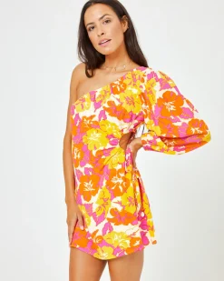 Best Kensa Dress - Bliss and Blossom Dresses