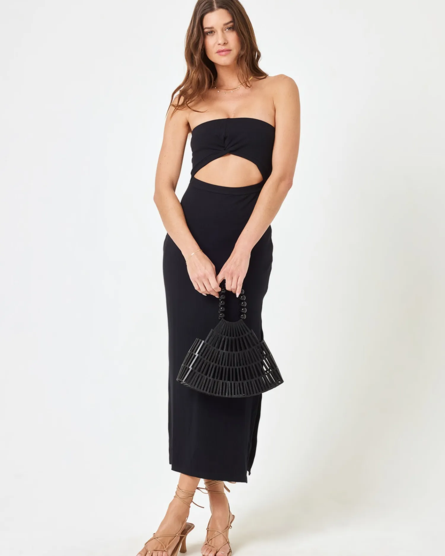 Online Kierra Dress - Black Dresses