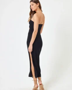Online Kierra Dress - Black Dresses