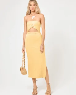 Sale Kierra Dress - Daisy Dresses