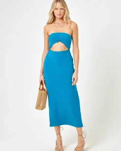 Discount Kierra Dress - Mediterranean Dresses