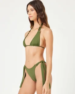 Online Kiki Bikini Bottom - Jungle Tanga|Bikini Bottoms