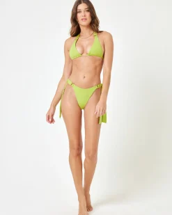 Best Kiki Bikini Bottom - Kiwi Bikini Bottoms