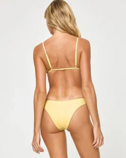 Fashion Kourt Bikini Top - Daisy Bralette|Bikini Tops