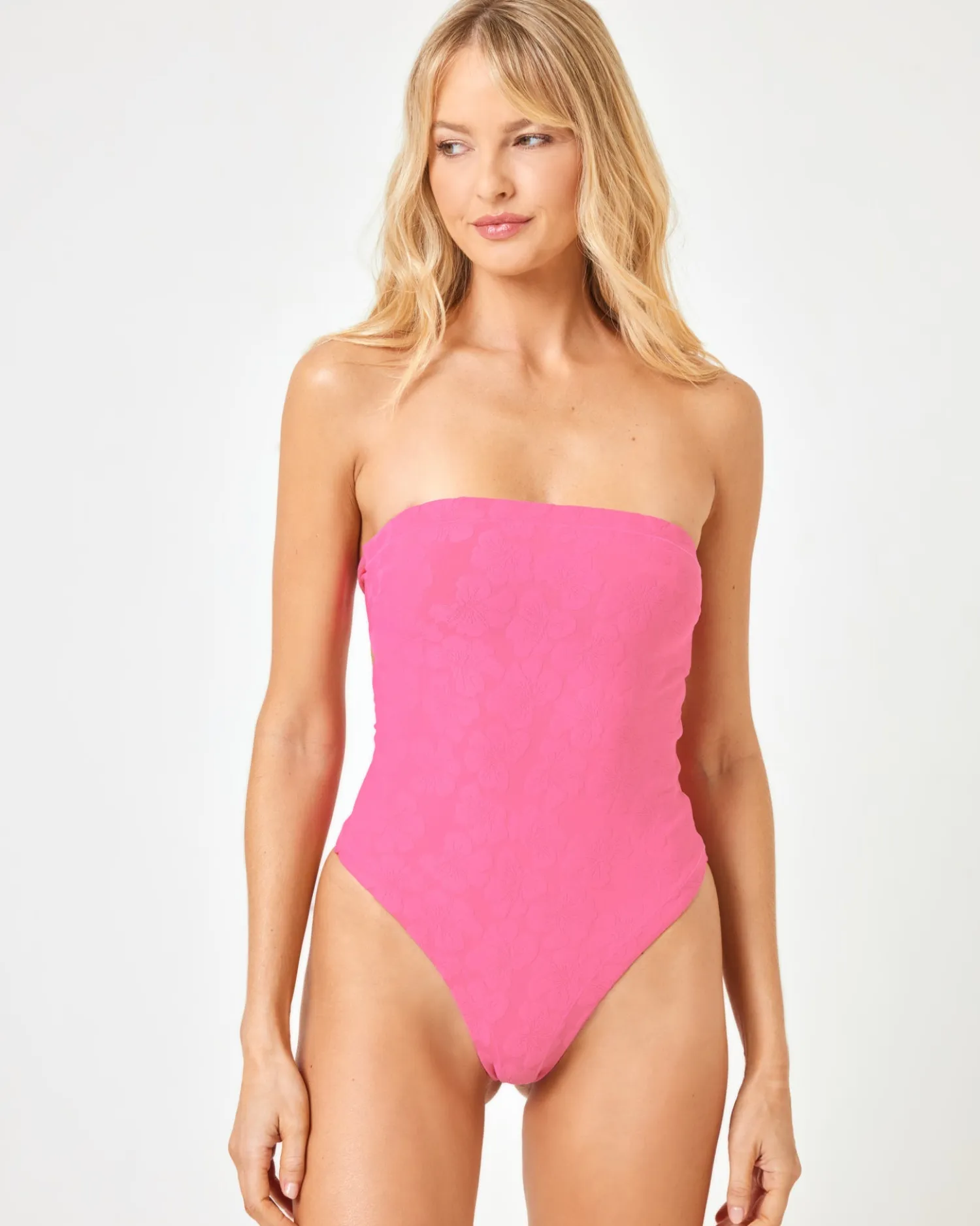New La Femme One Piece - Cosmo Bitsy|One Pieces