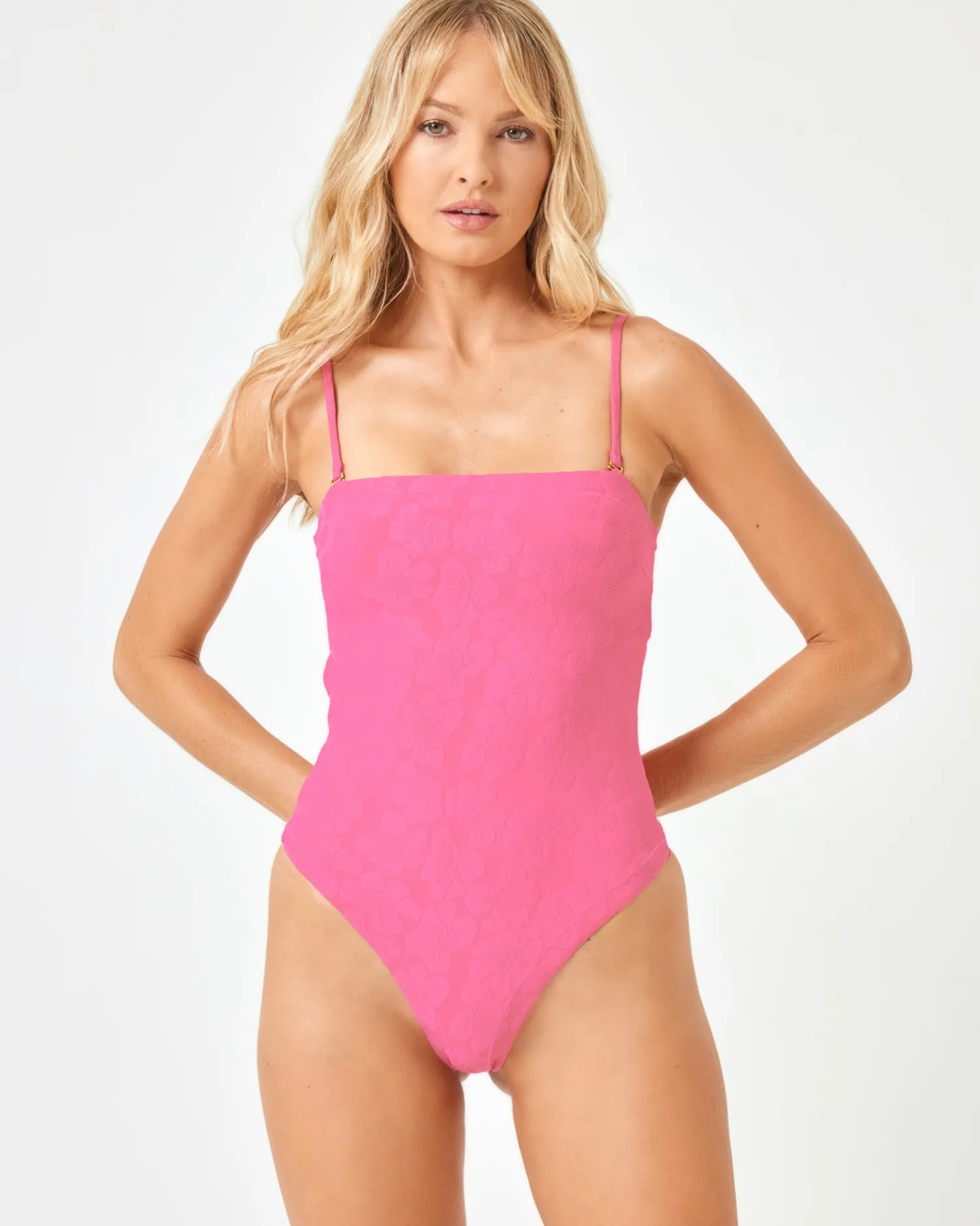 New La Femme One Piece - Cosmo Bitsy|One Pieces