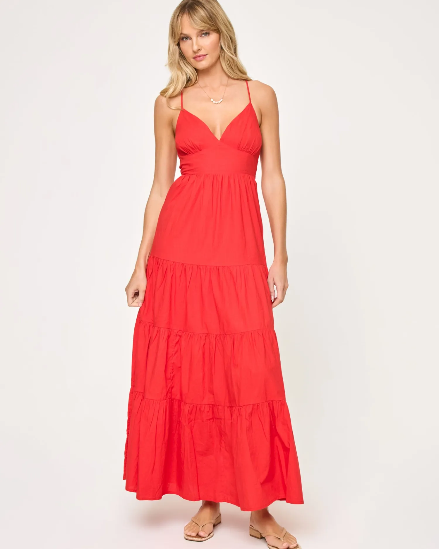 Best Laina Dress - Flame Dresses