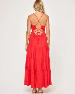 Best Laina Dress - Flame Dresses