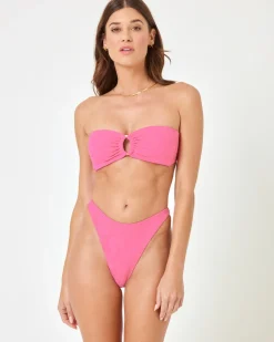 Hot Leilani Bikini Bottom - Cosmo Bitsy|Bikini Bottoms
