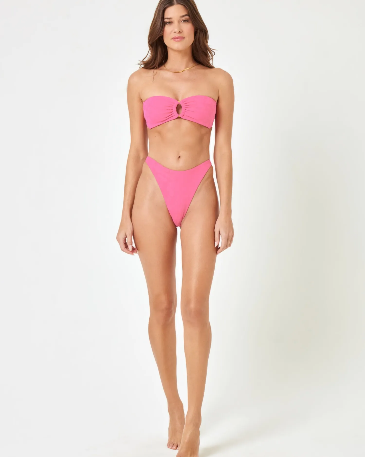 Hot Leilani Bikini Bottom - Cosmo Bitsy|Bikini Bottoms