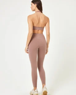 Clearance Level Up Legging - Fawn Bottoms