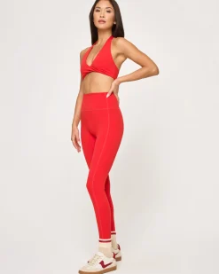 Best Level Up Legging - Flame Bottoms