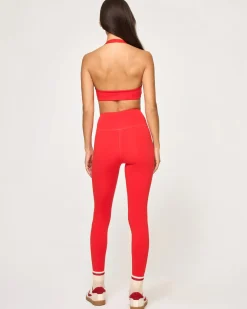 Best Level Up Legging - Flame Bottoms