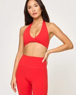 Best Level Up Legging - Flame Bottoms