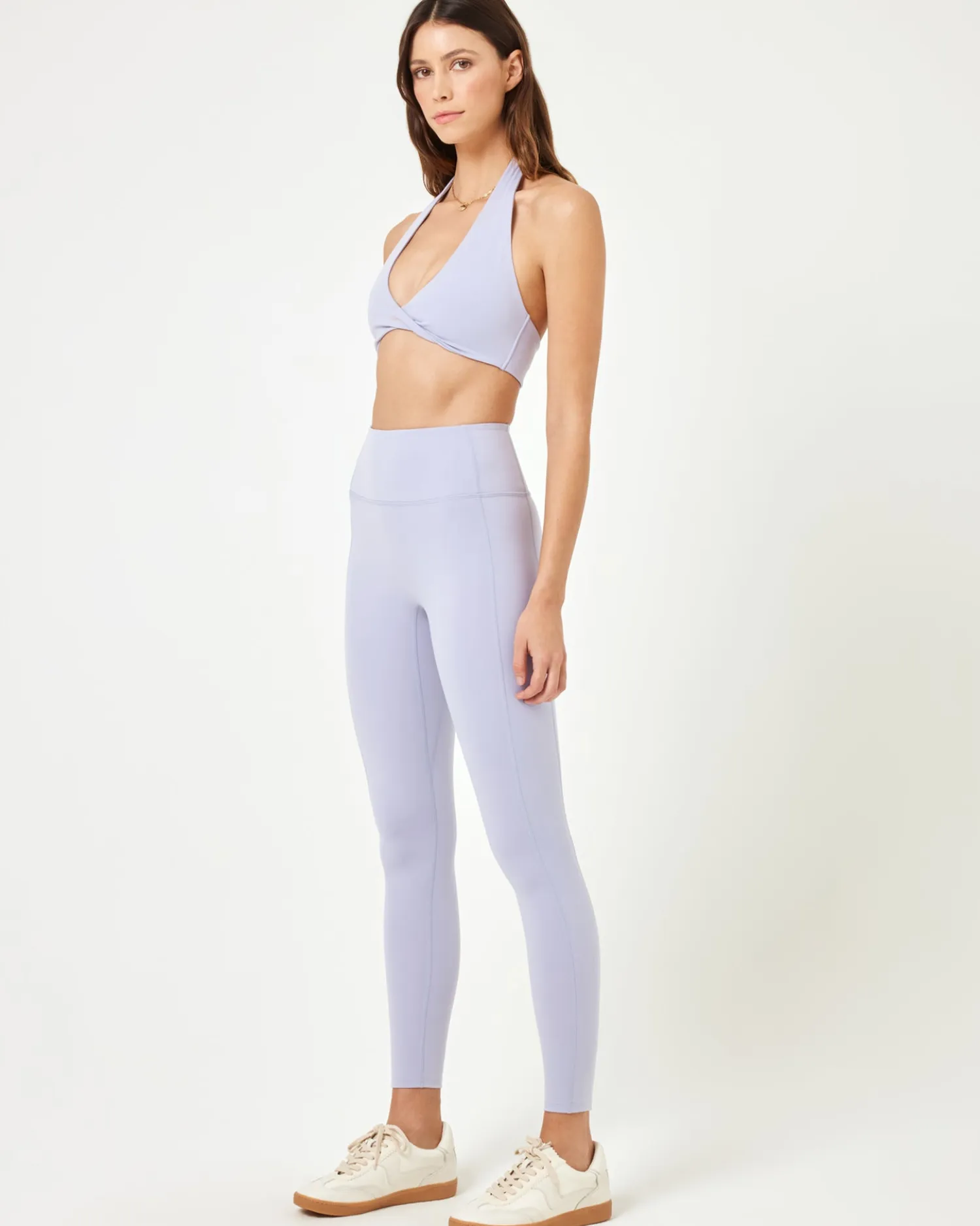 Fashion Level Up Legging - Ice Bottoms