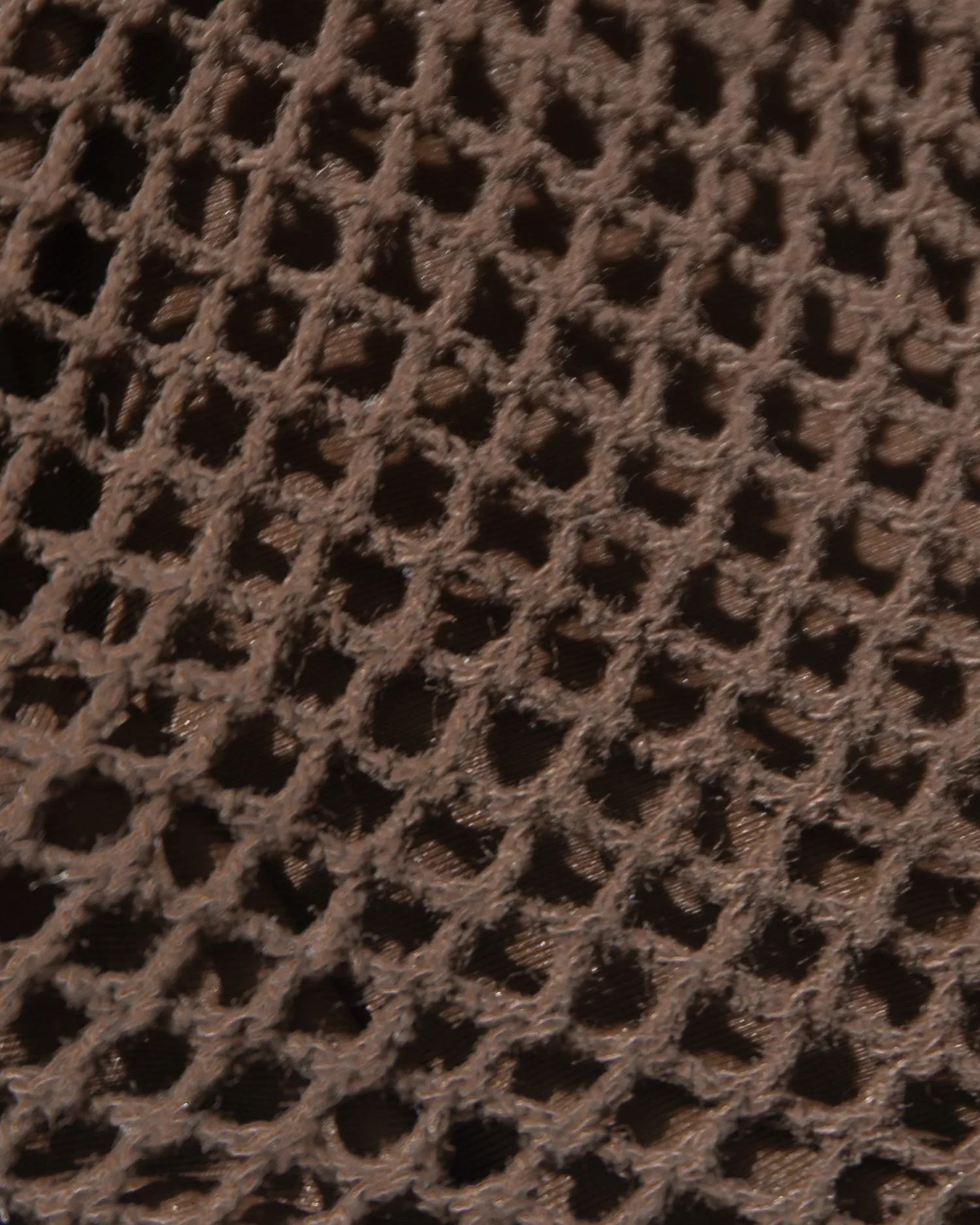 New Levy Bikini Bottom - Espresso Bitsy|Bikini Bottoms