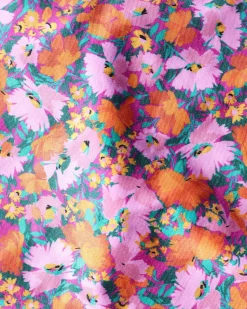 Best Levy Bikini Bottom - Positively Poppies Bitsy|Bikini Bottoms