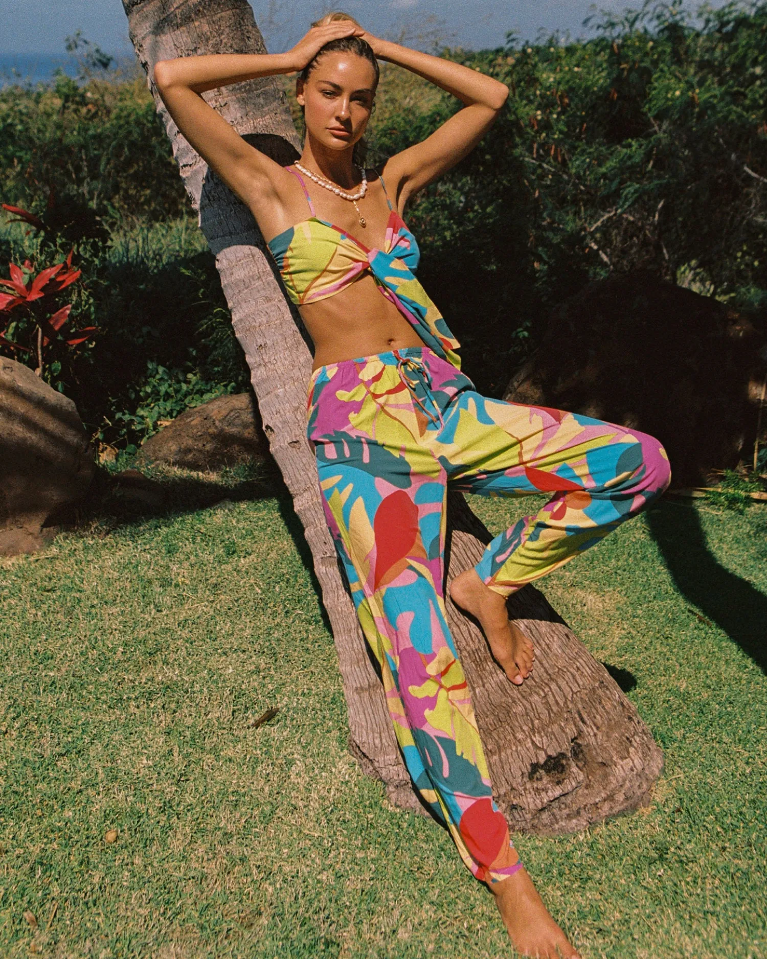 Best Lily Pant - Copacabana Sets