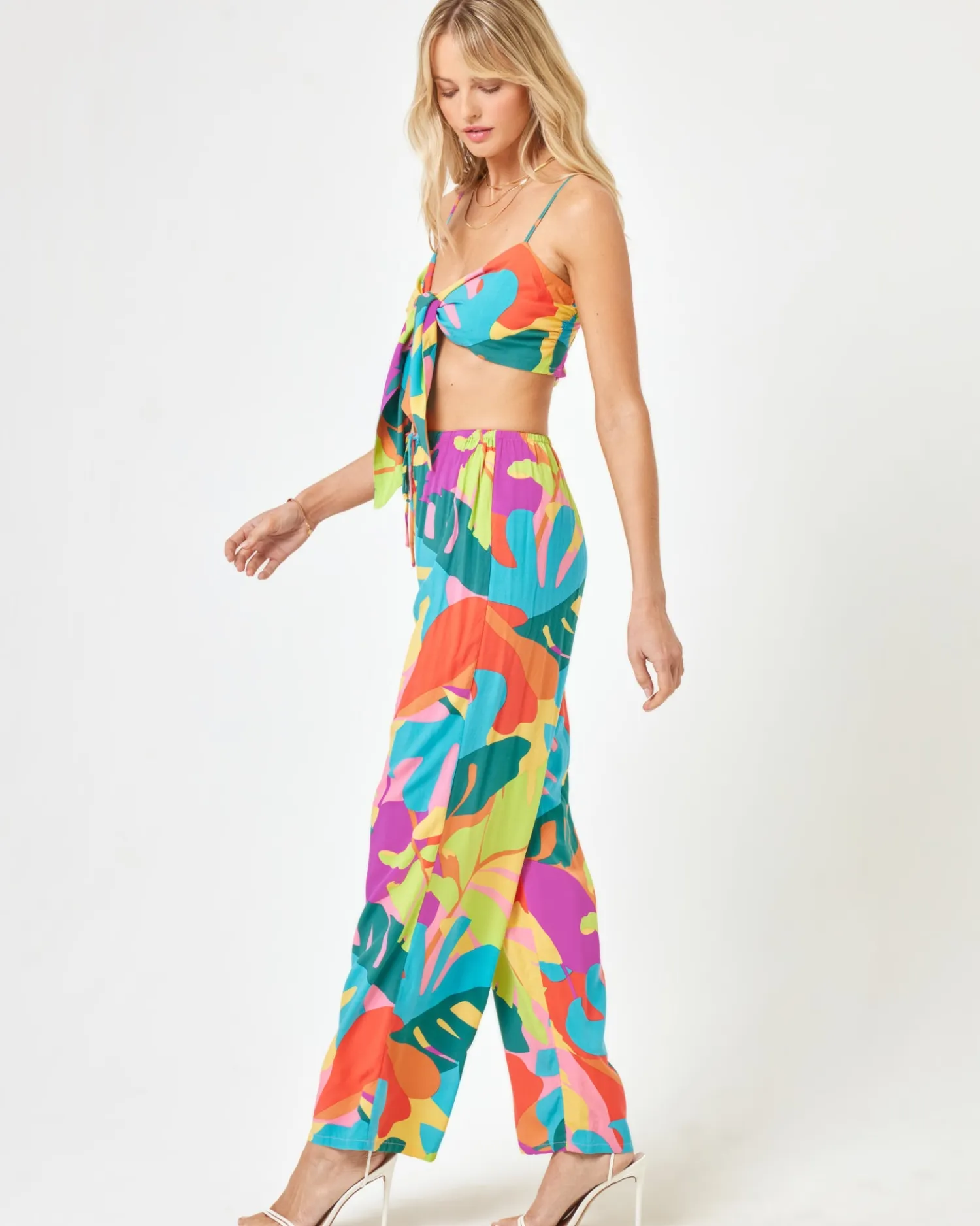 Best Lily Pant - Copacabana Sets