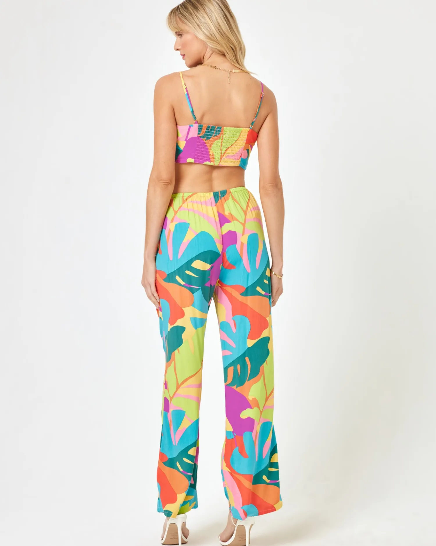Best Lily Pant - Copacabana Sets