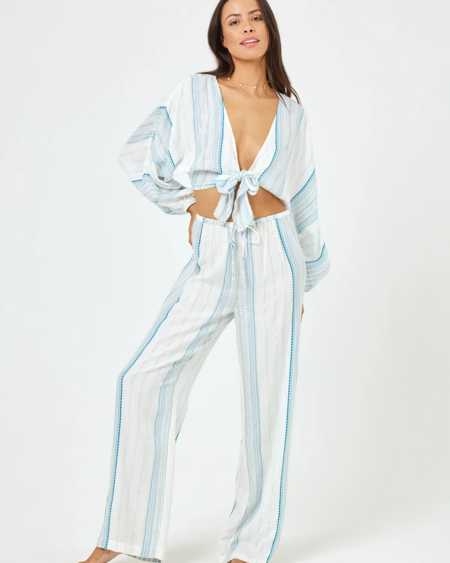 Sale Lily Pant - Island Dreams Sets|Bottoms