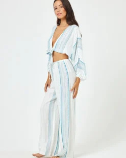 Sale Lily Pant - Island Dreams Sets|Bottoms