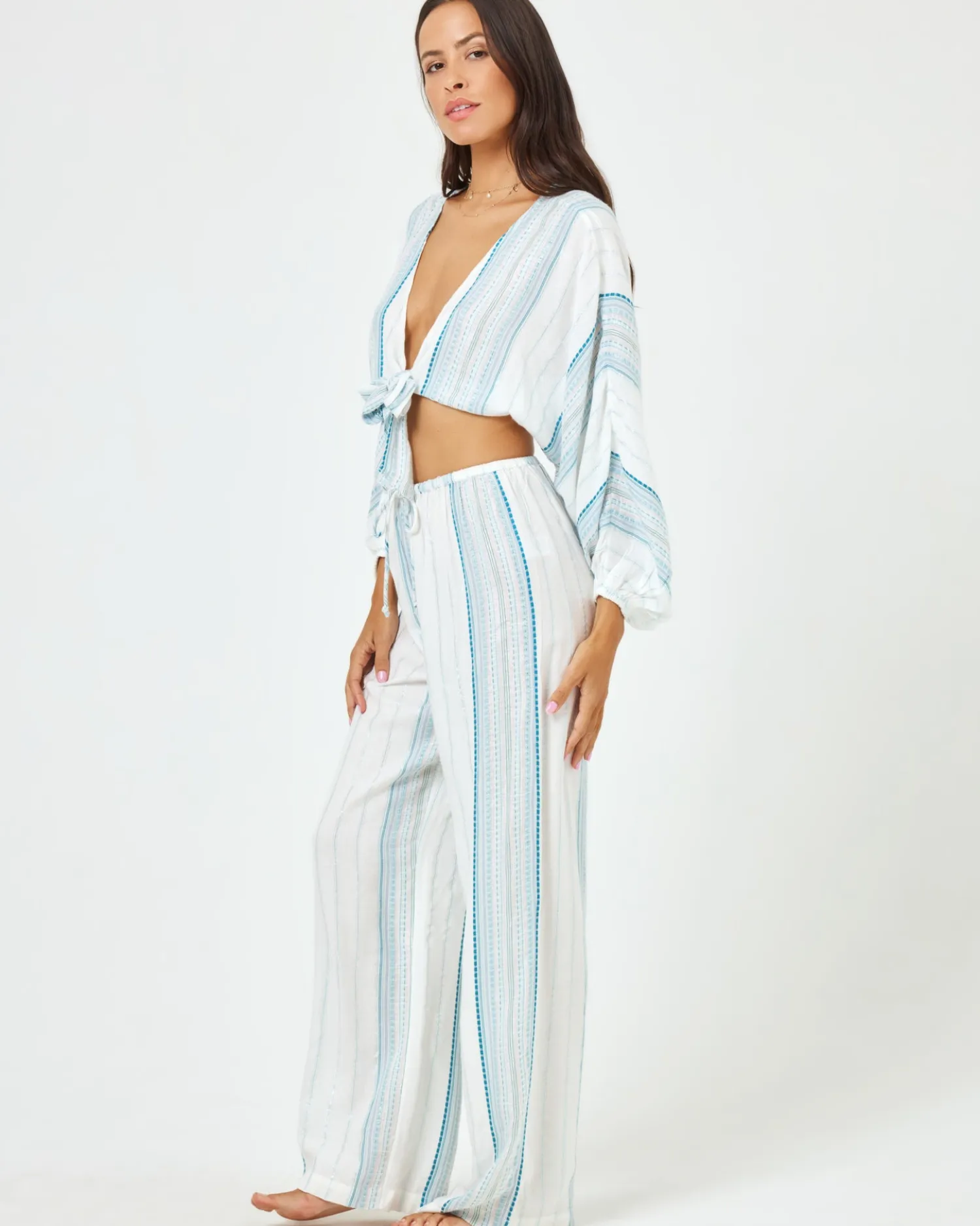 Sale Lily Pant - Island Dreams Sets|Bottoms