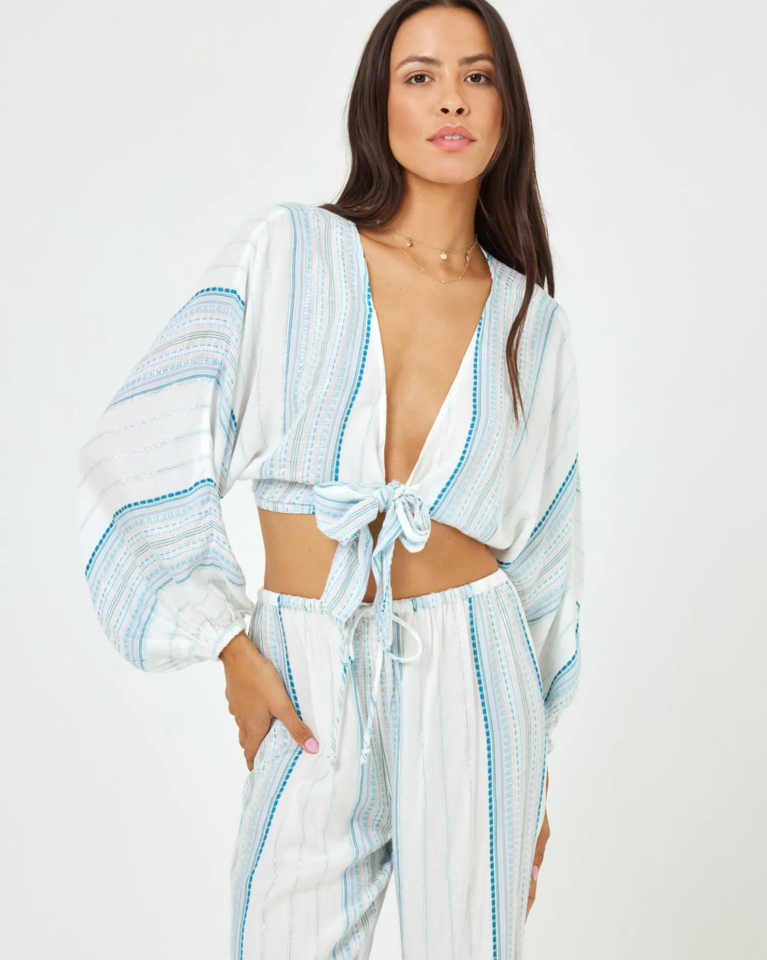 Sale Lily Pant - Island Dreams Sets|Bottoms