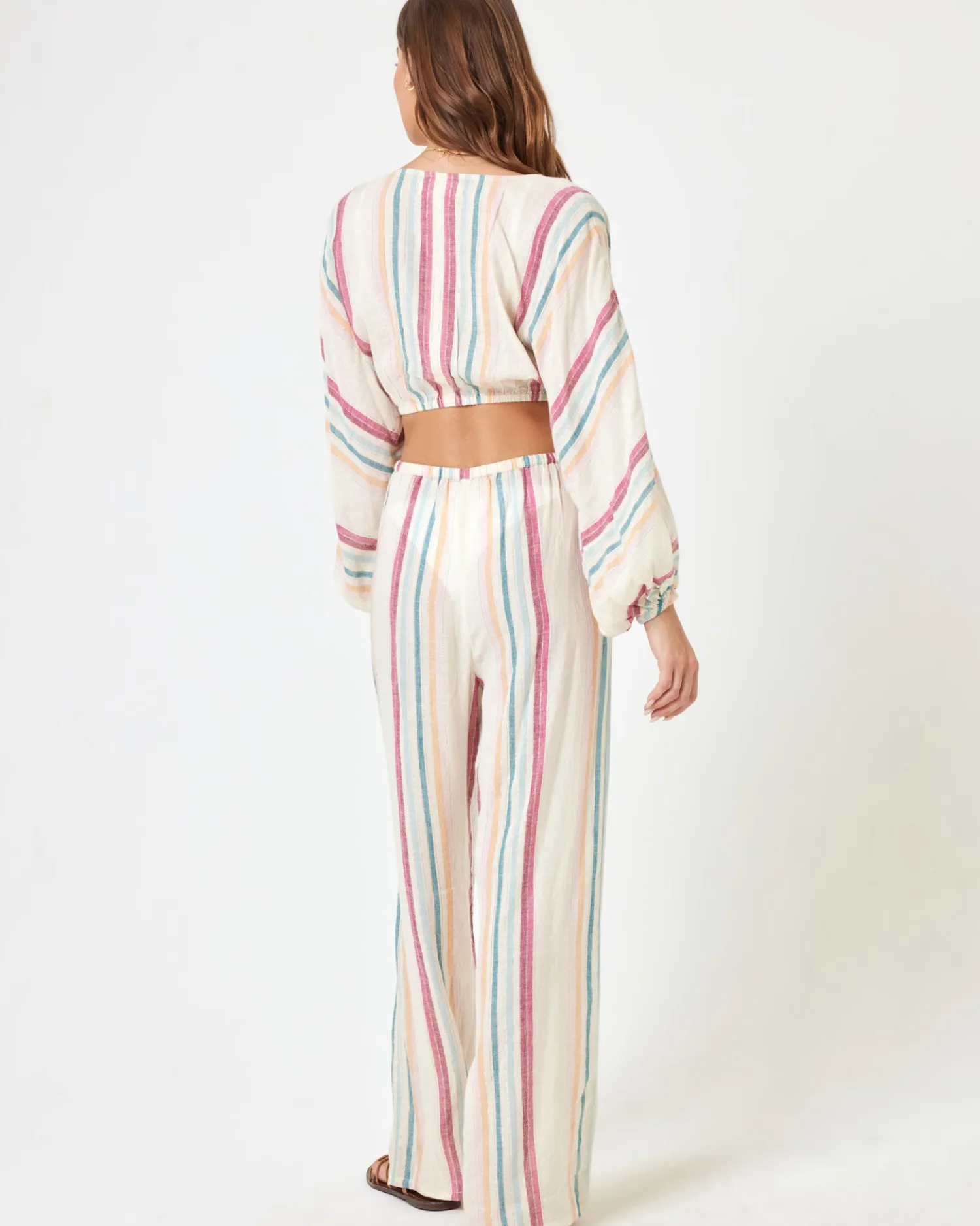 Discount Lily Pant - It Comes In Waves Sets|Bottoms