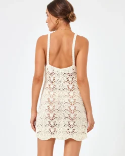 Sale Lisola Cover-Up - Tapioca Cover-ups|Dresses