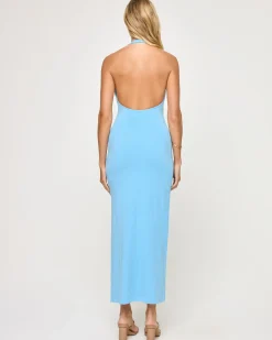Hot London Dress - Seaspray Dresses
