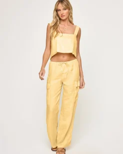 Outlet Long Island Top - Daisy Sets|Tops