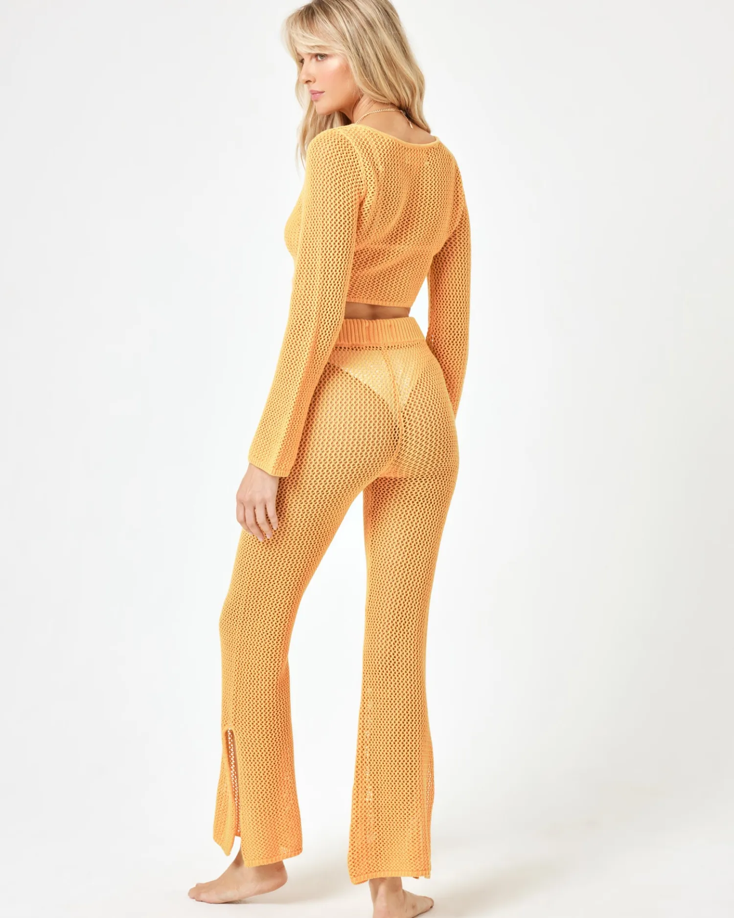 Discount Los Cabos Pant - Sunshine Sets|Cover-ups