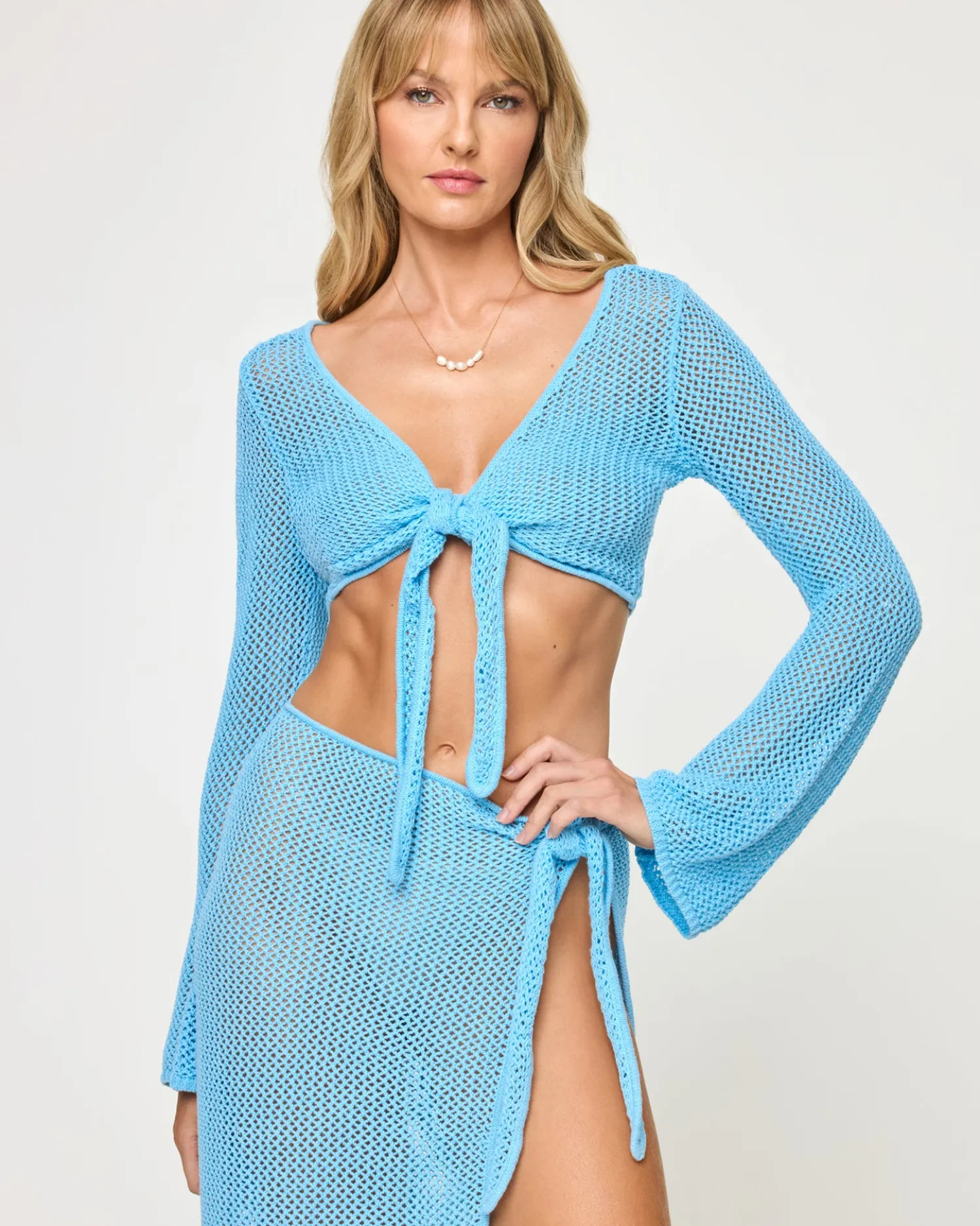 Best Los Cabos Top - Seaspray Sets|Cover-ups