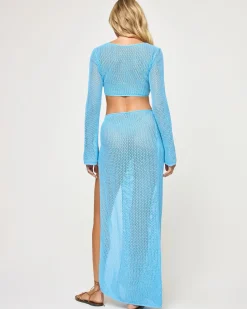 Best Los Cabos Top - Seaspray Sets|Cover-ups