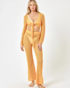 Discount Los Cabos Top - Sunshine Sets|Cover-ups