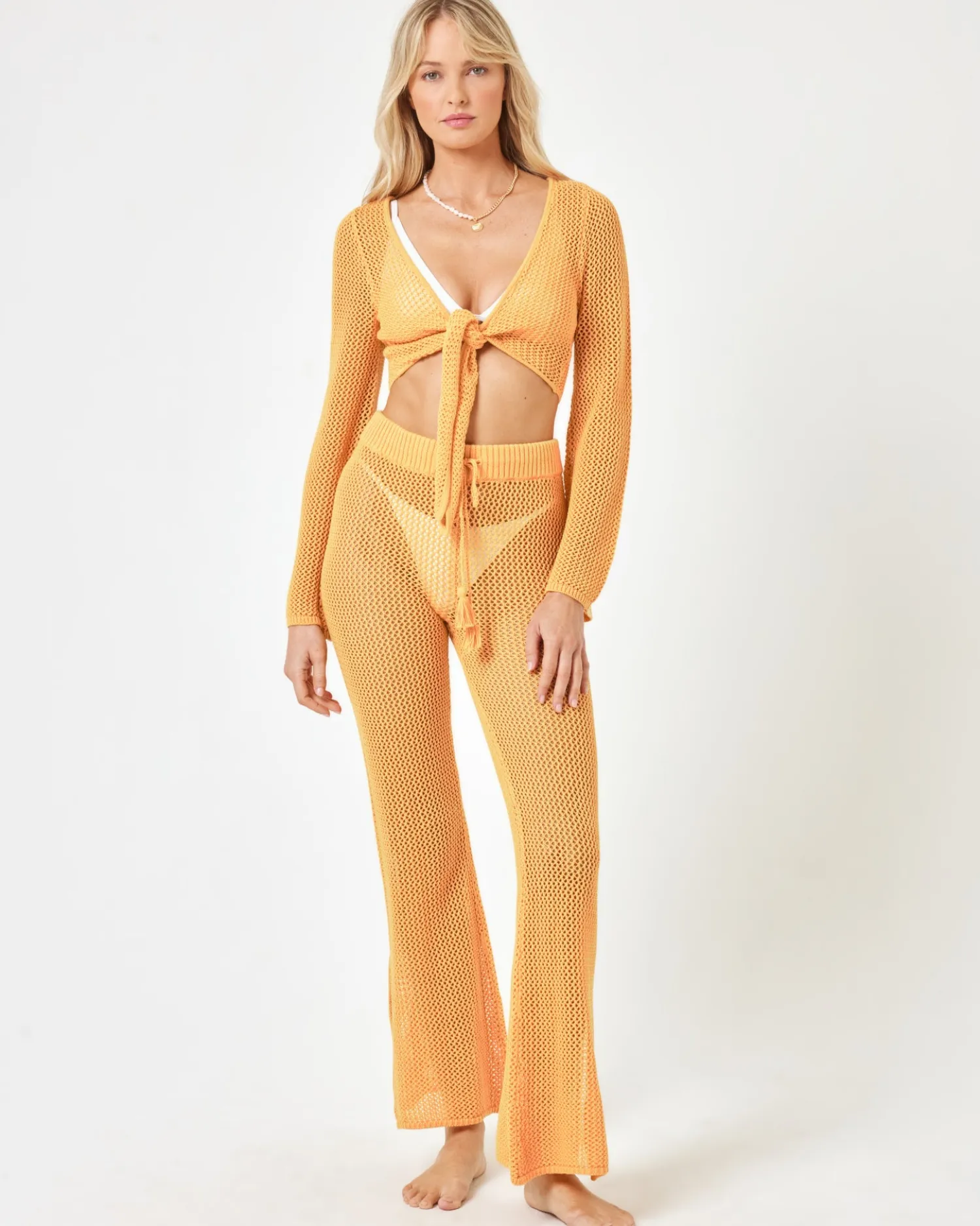 Discount Los Cabos Top - Sunshine Sets|Cover-ups