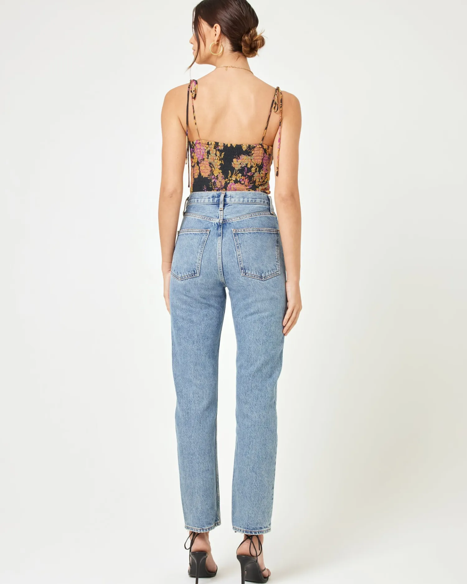 Online Lottie Top - Through Thick And Thorns Tops