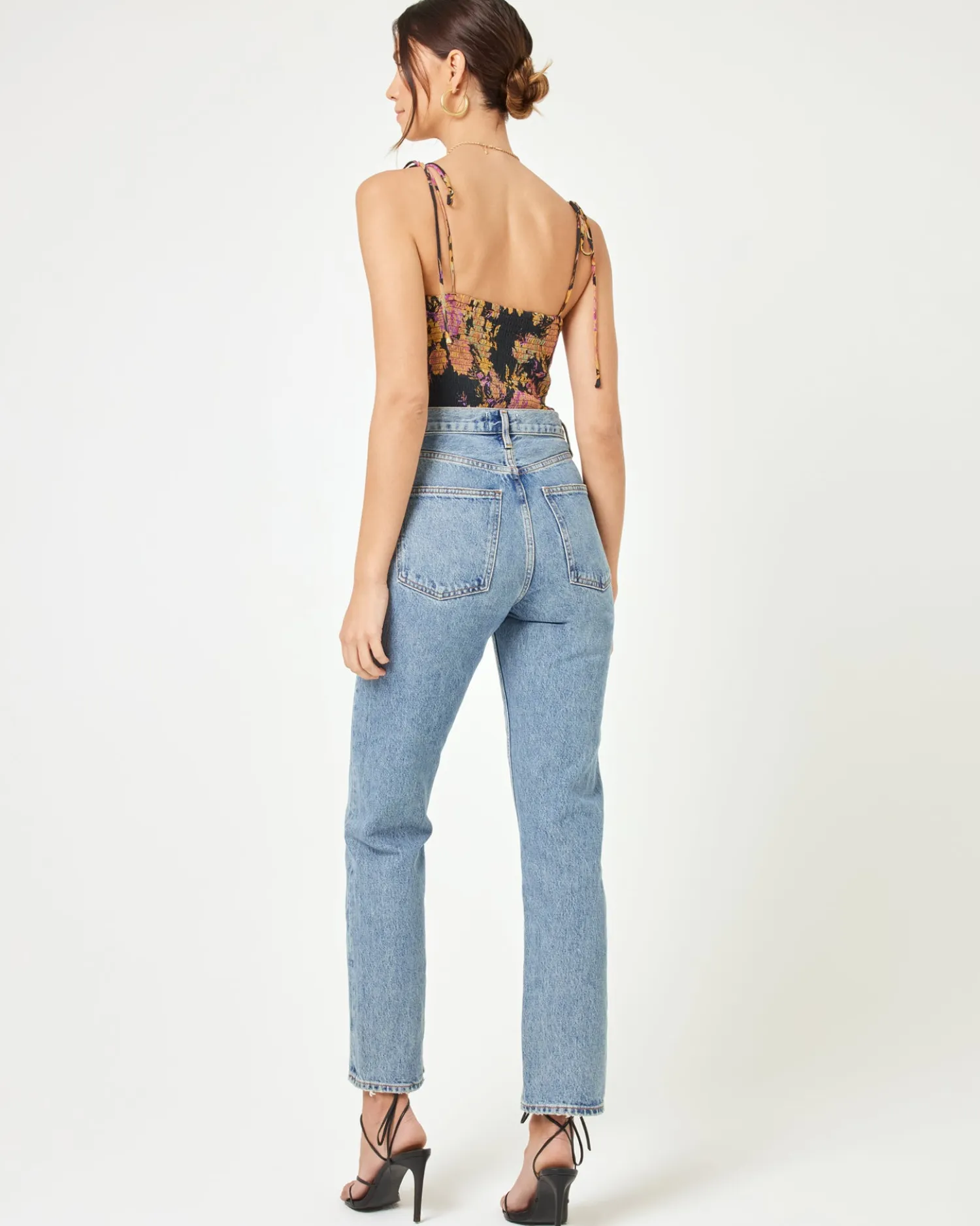 Online Lottie Top - Through Thick And Thorns Tops