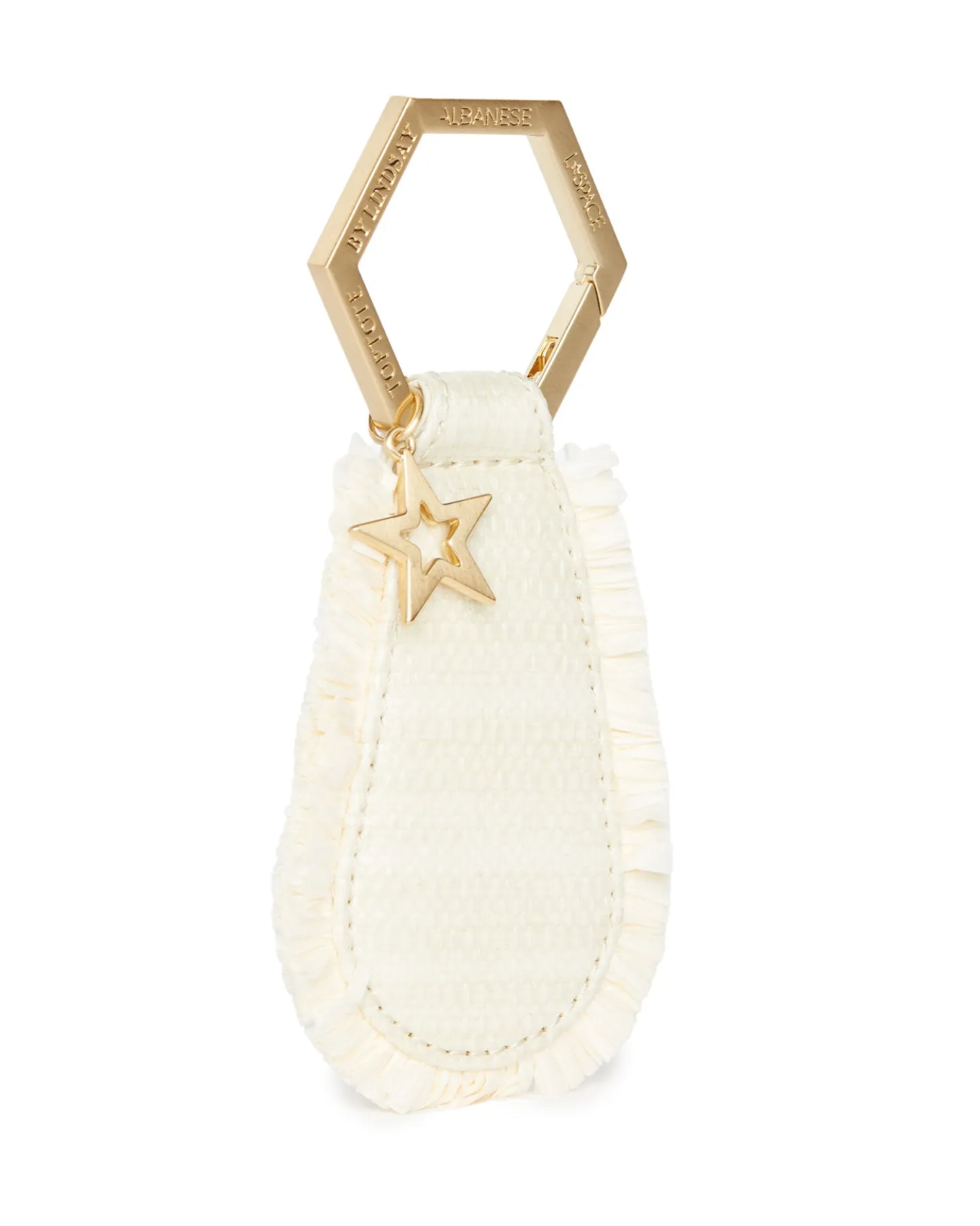 Hot x Lindsay Albanese TOPTOTE - Tobacco Hats