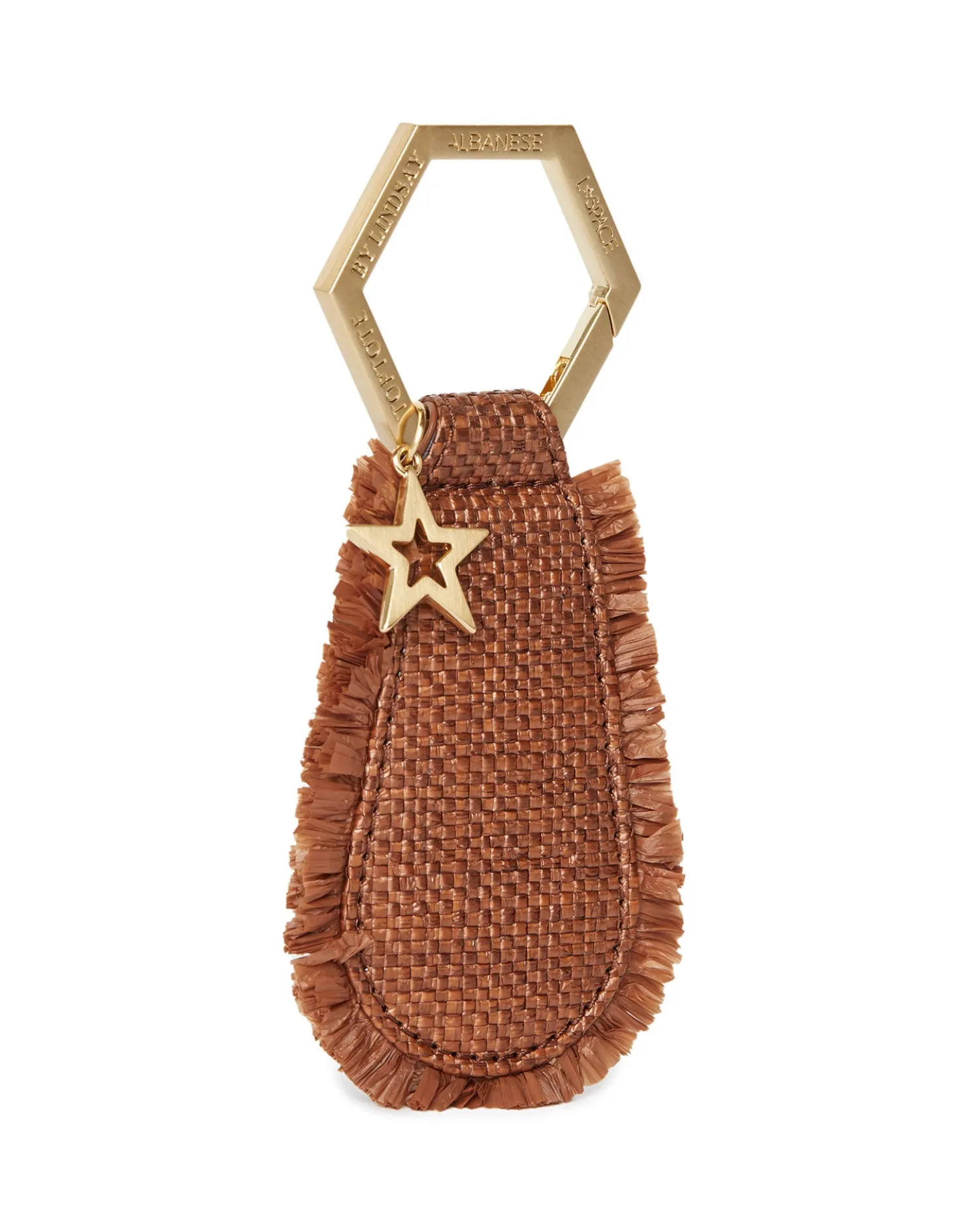 Hot x Lindsay Albanese TOPTOTE - Tobacco Hats