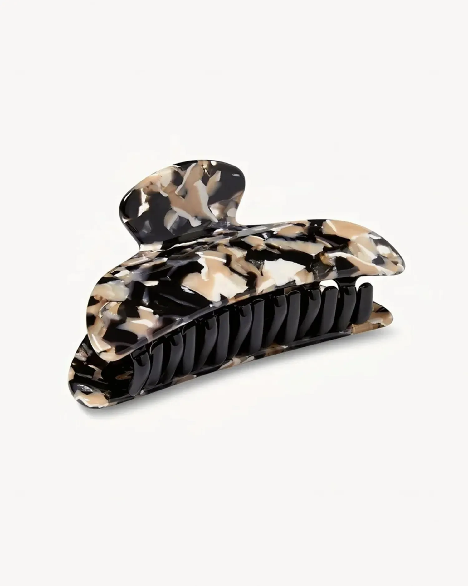 Discount Machete Midi Claw - Abalone Hair