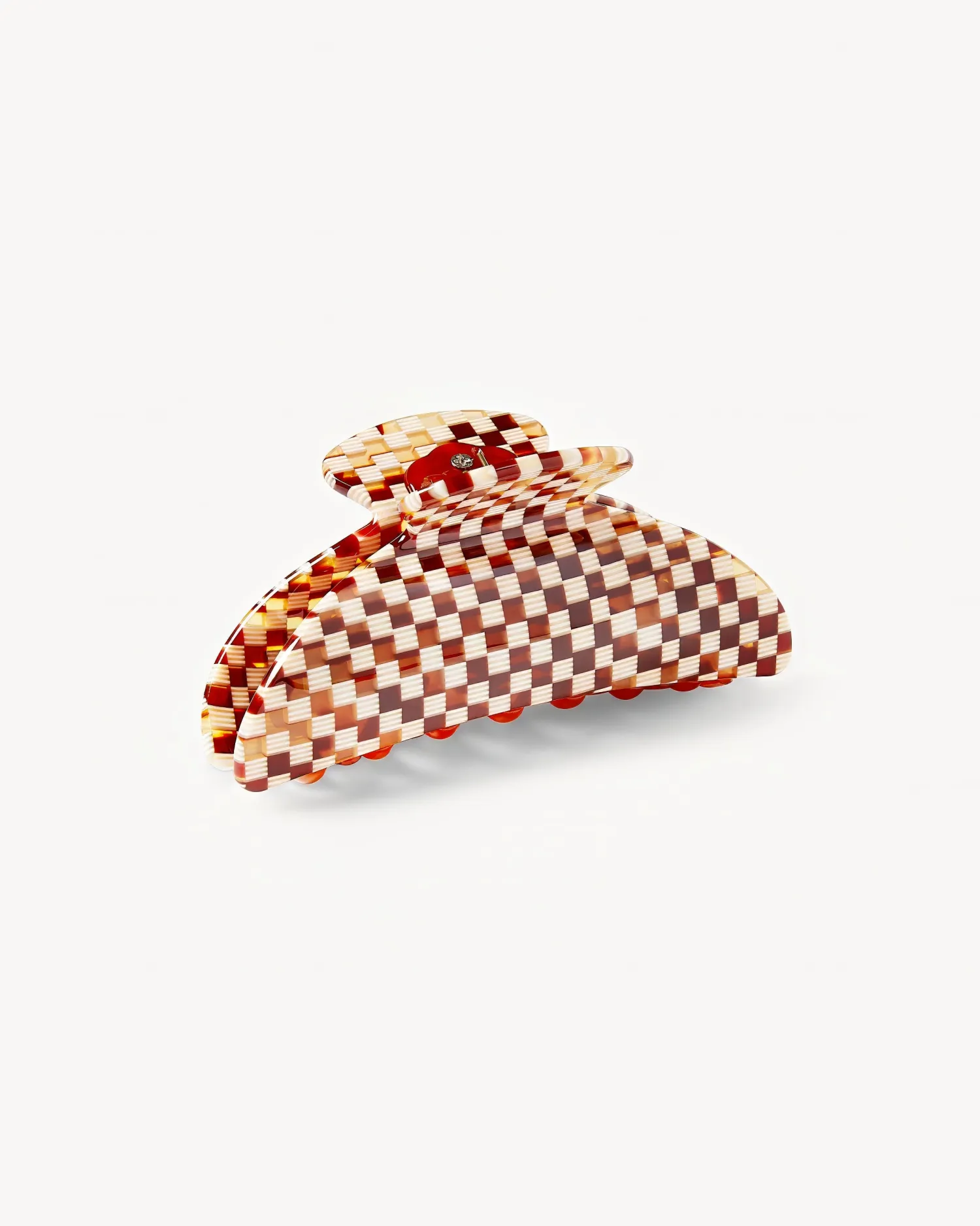 Sale Machete Midi Claw - Brown Hair